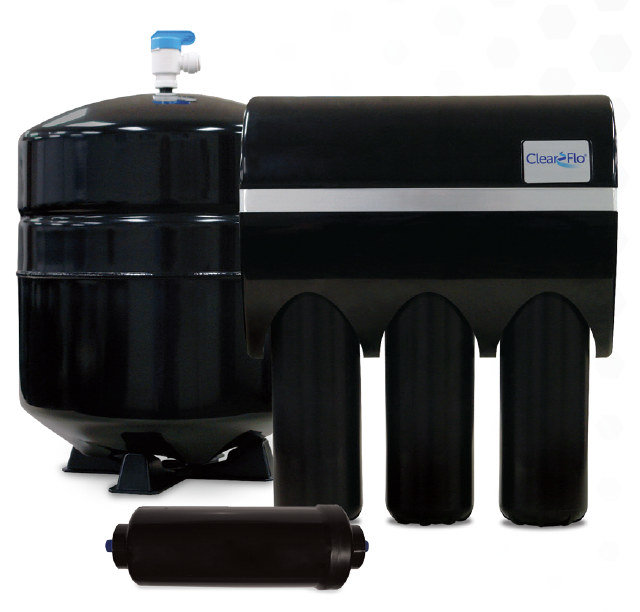 Clear Flo RO